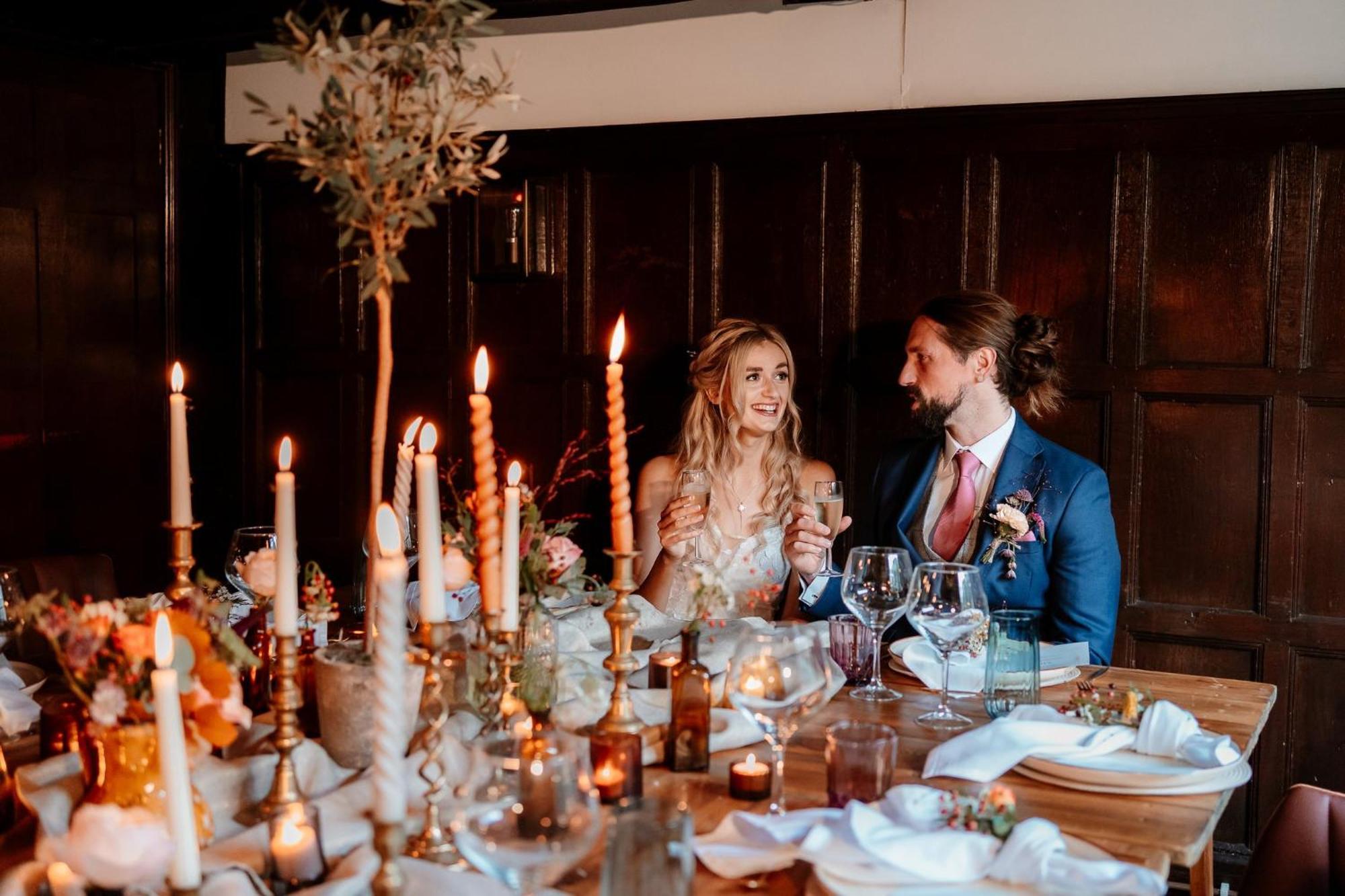 Voco Lythe Hill Hotel & Spa By Ihg Haslemere Buitenkant foto